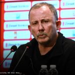 Sergen Yalçın’ın Geleceği: Beşiktaş-Konyaspor Maçından Sonra Ne Olacak?