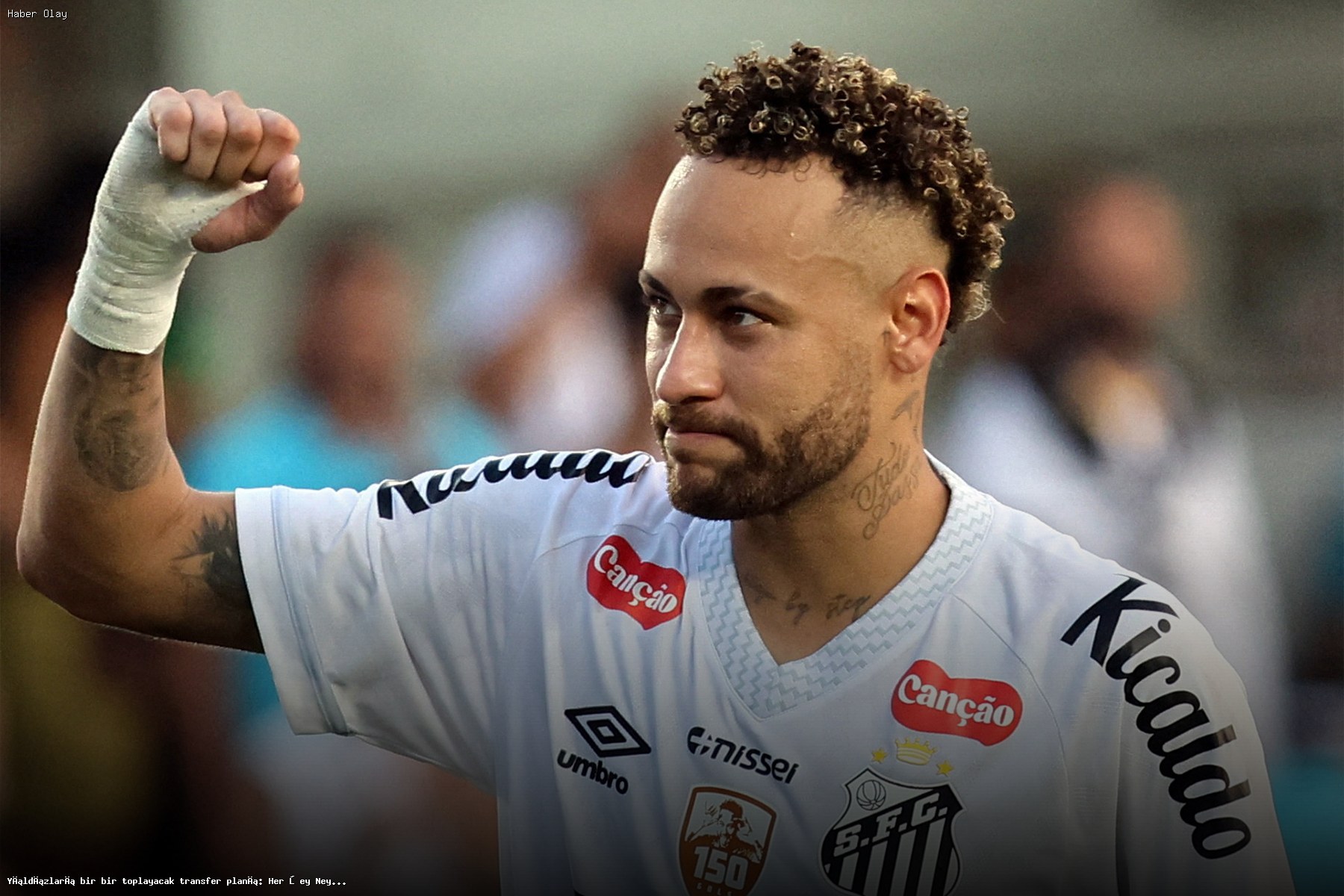 Neymar ile Başlayan Yıldız Transfer Planı Nedir?