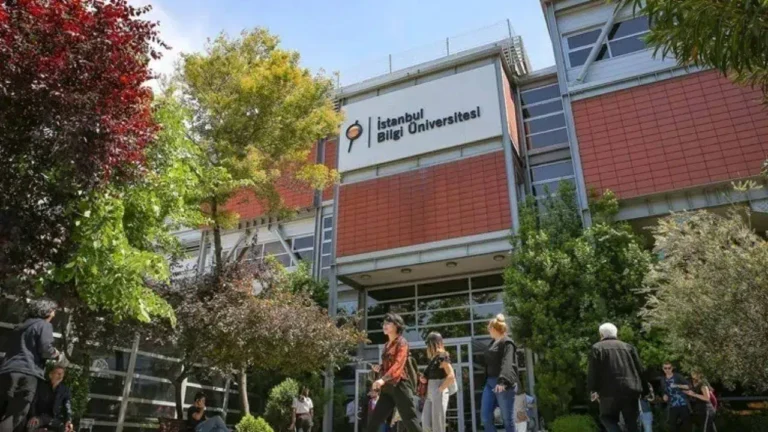 YÖK’ten Bilgi Üniversitesi Açıklaması: Öğrenciler Ne Yapmalı?