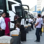 Yollarda 7 milyon yolcu harekatı! Otobüs firmaları 12 bin ek sefer için düğmeye bastı