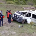 Yozgat’ta öğrenci servisi faciası! Ölü ve yaralılar var