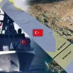 Türkiye’nin Yunanistan’ı Şaşırtacak Yasa Tasarısı Nedir?