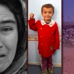 6 Yaşında Kaybolan Yasin’in Annesinin Yürek Dağıtan Feryadı