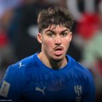 Yusuf Akçiçek, Al-Hilal formasıyla ilk kupasını kazandı