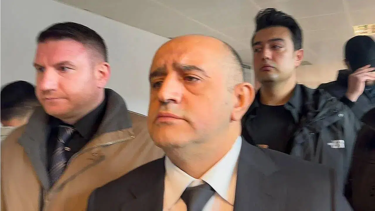 Aziz İhsan Aktaş Davasında Şok Gelişme: 30. Oturum Tamamlandı