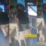 Zincir Markette Yaşanan Şiddet Olayı Nedir?