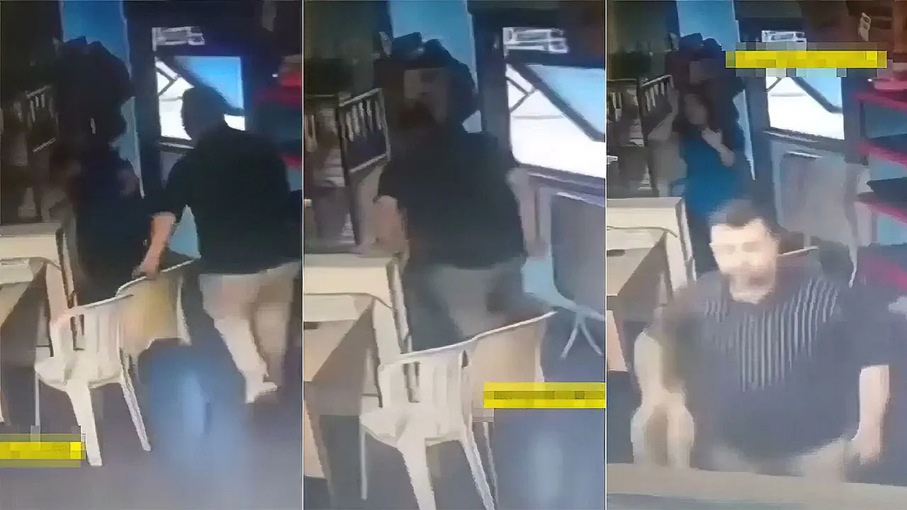 Zincir Markette Yaşanan Şiddet Olayı Nedir?